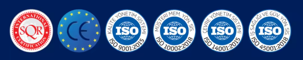 اسناد محصولات بور